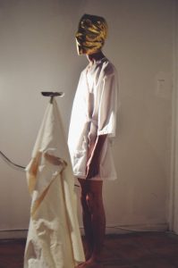 #TheRatOfArt, 2013, Diego Lacayo Jaén