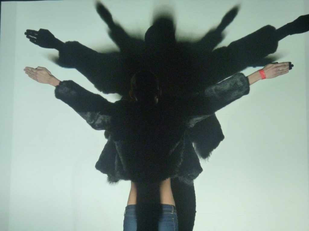 ÉCLAT RÉSUMÉ (AND ITS VARIATIONS), 2013, Diego Lacayo Jaén
