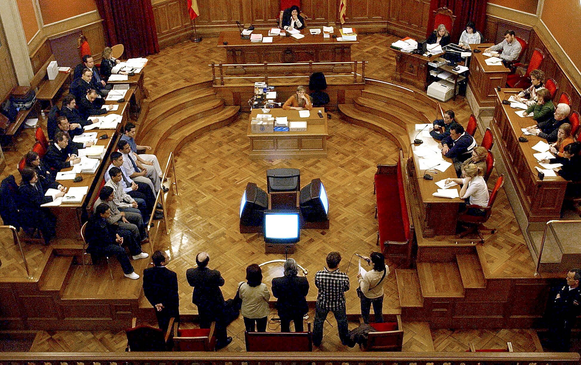 judici jurat popular